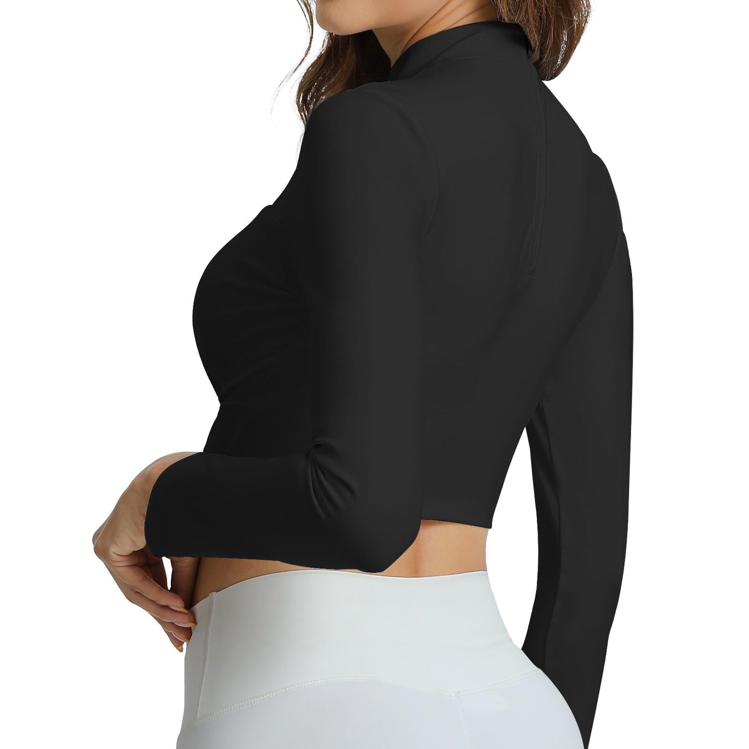 Women's Fitness Tops