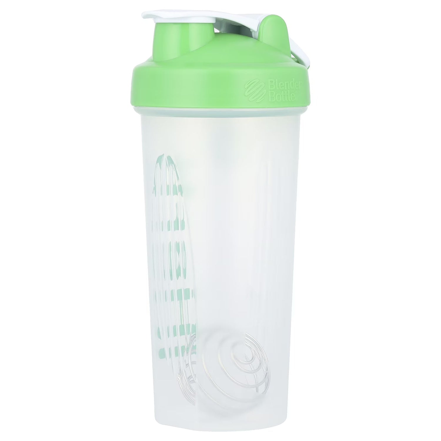 Blender Bottle
