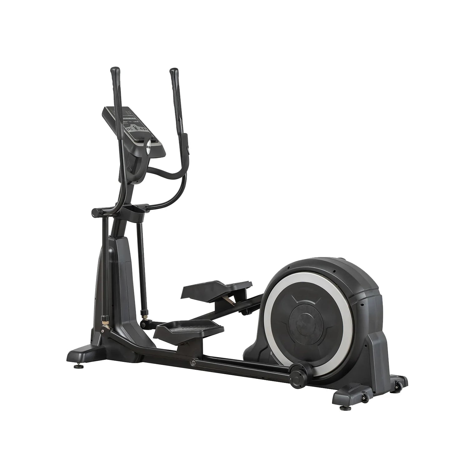 Elliptical