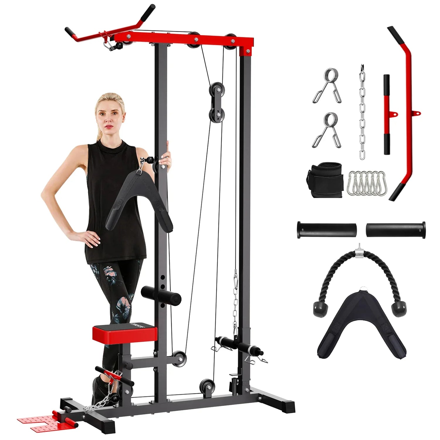 Fitness Equipment