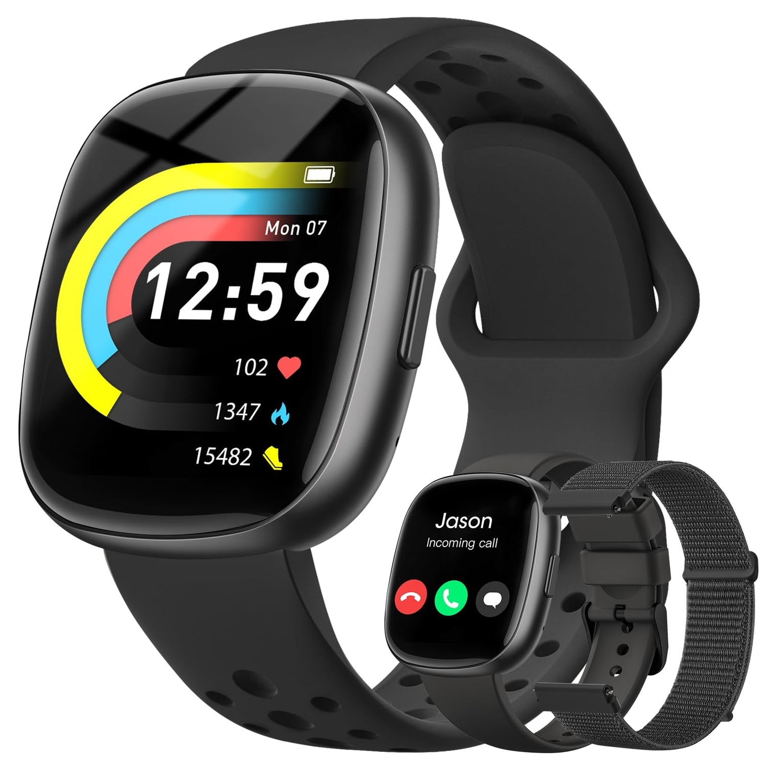 Fitness Trackers