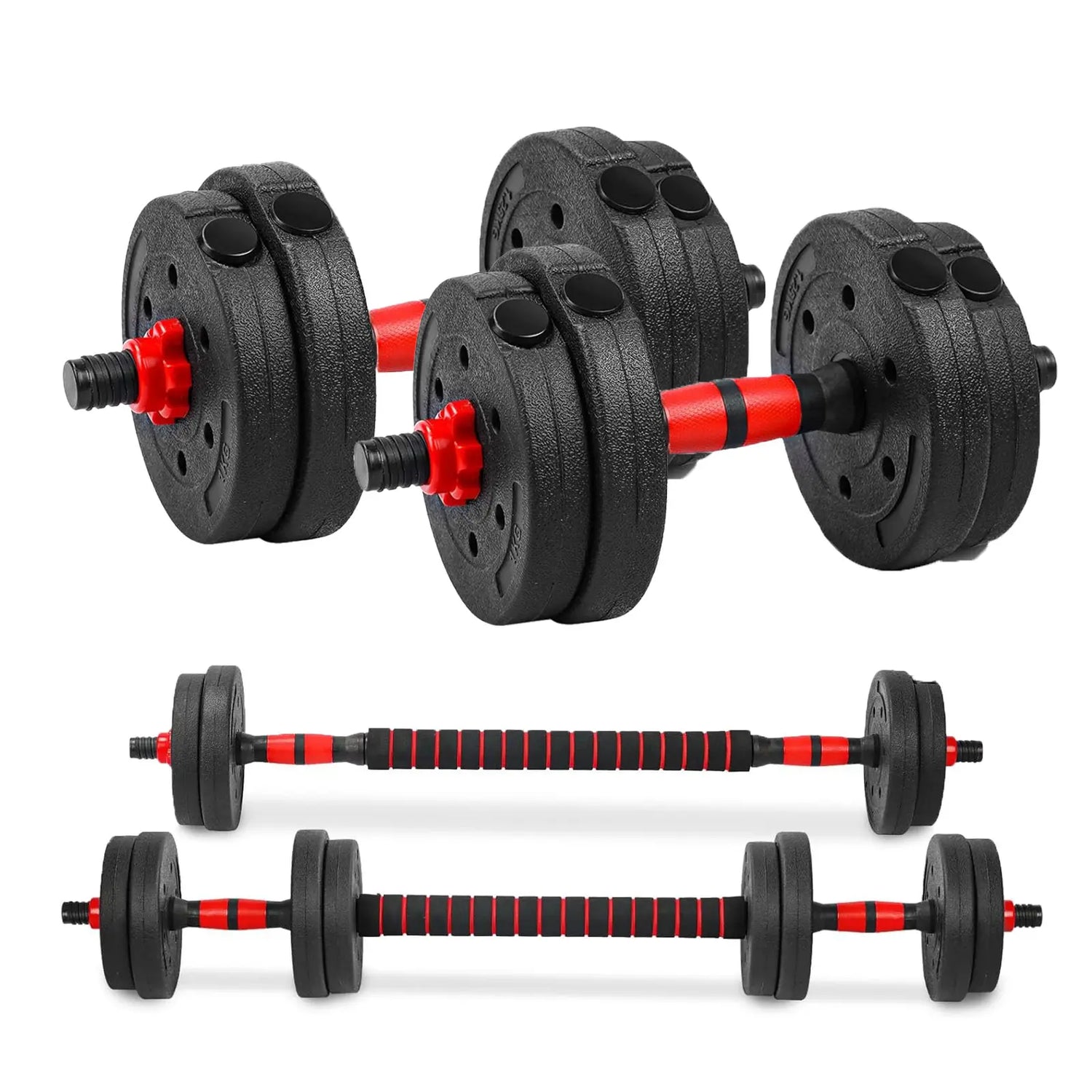 Free Weights