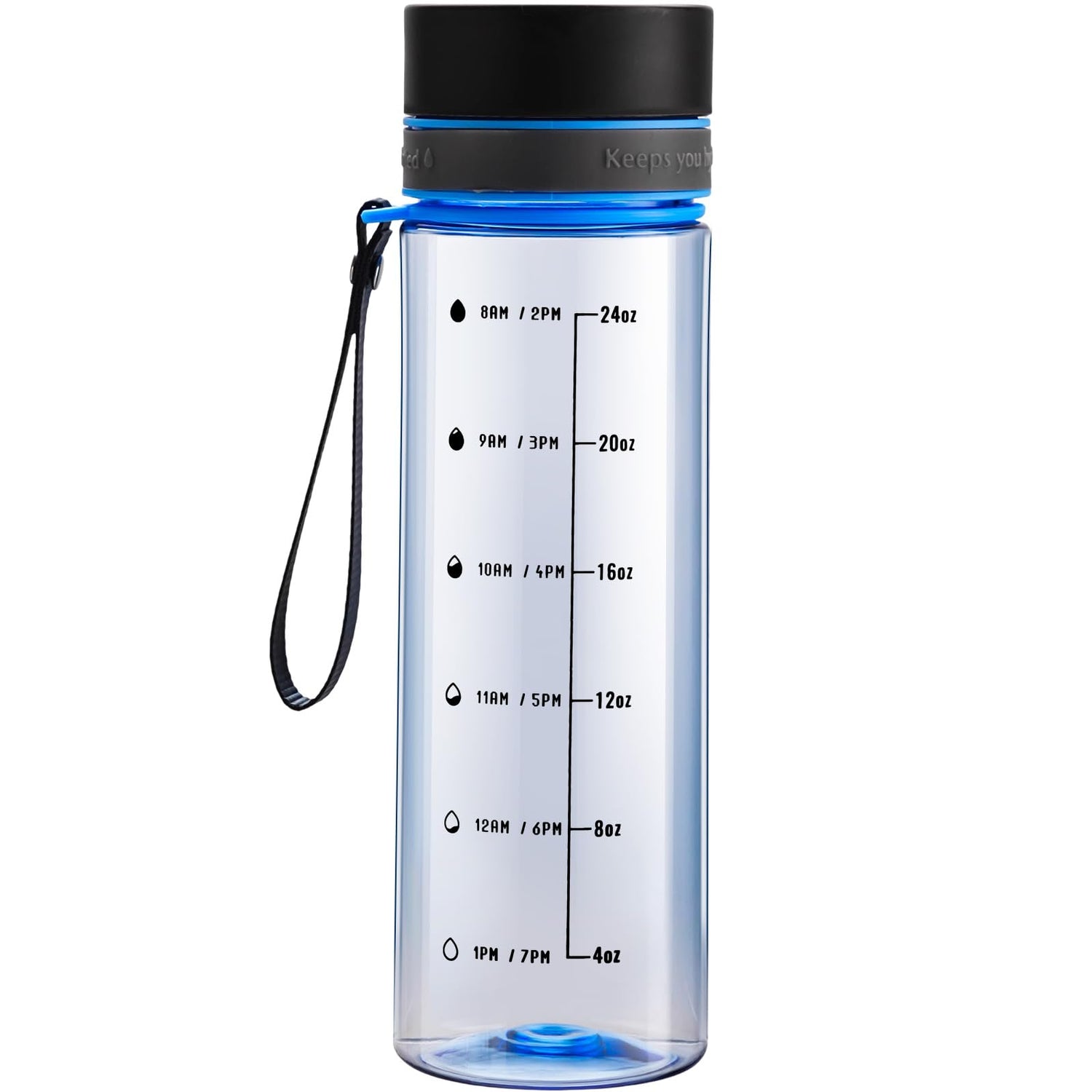 Hydration Bottles