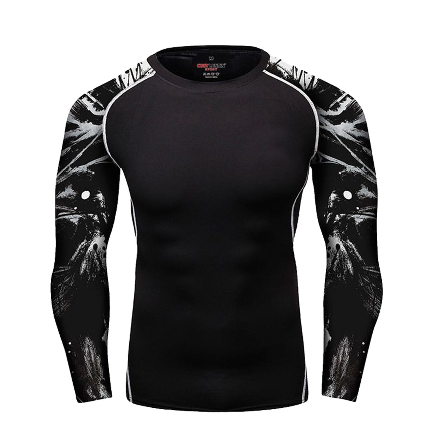 Men's Fitness Tops