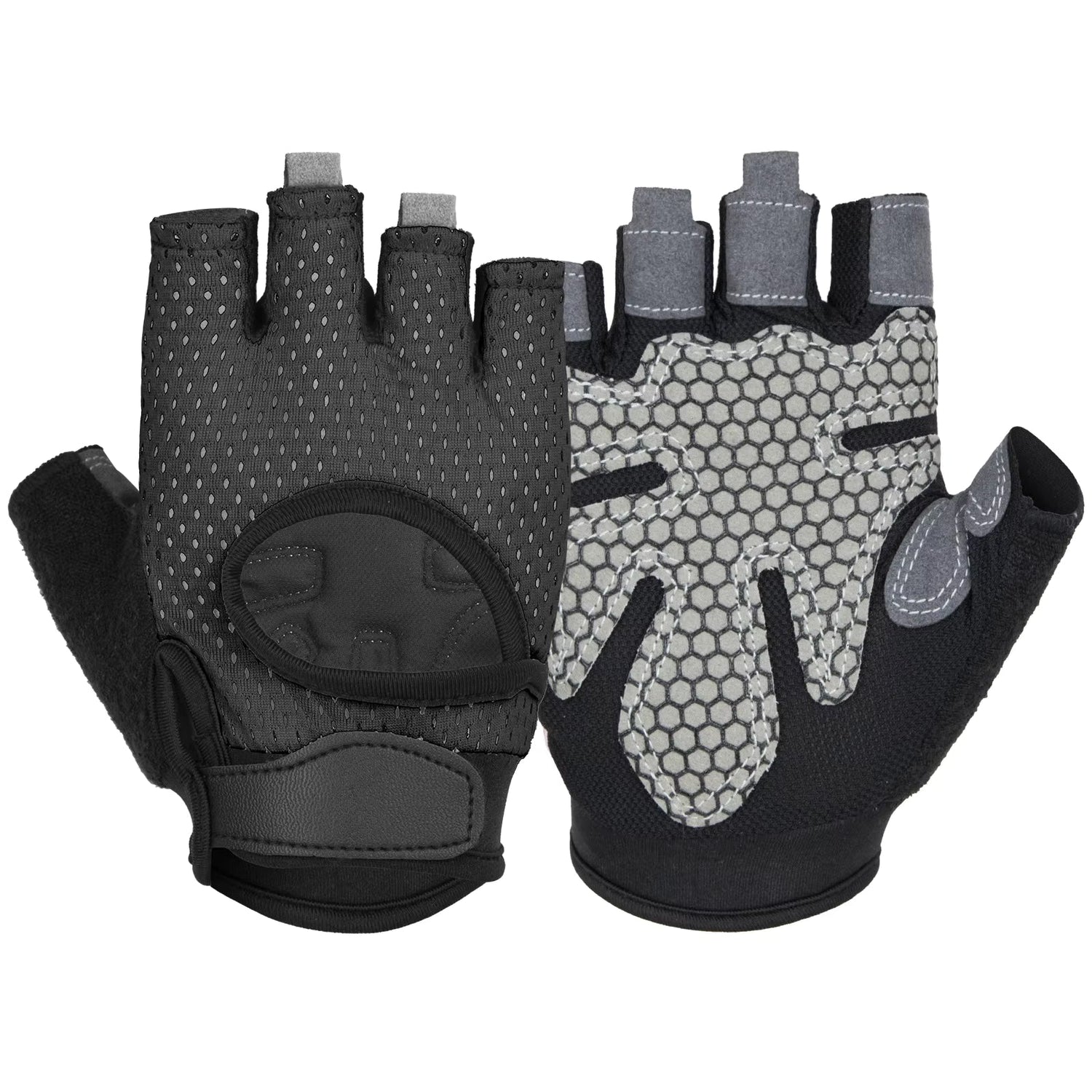 Weight Lifting Gloves