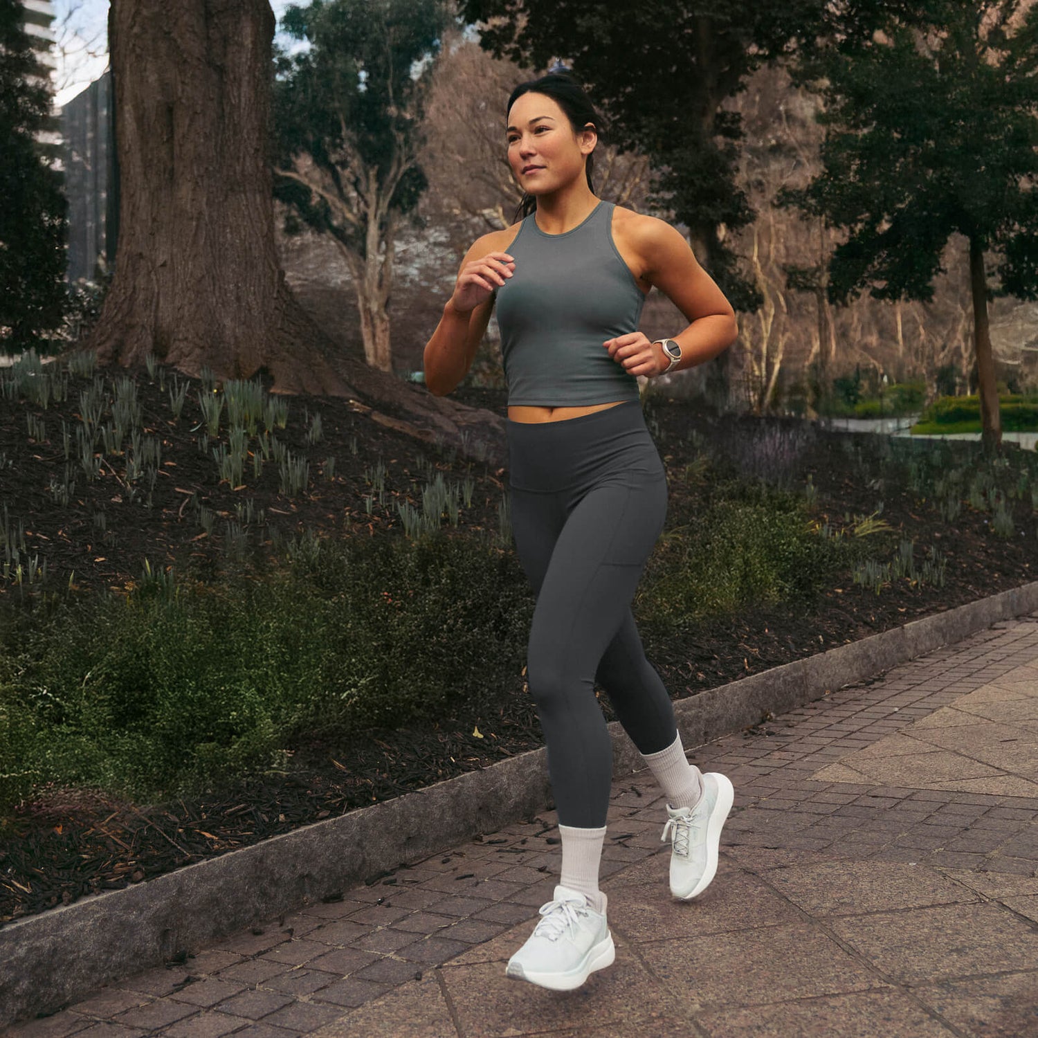 Women's Fitness Shoes