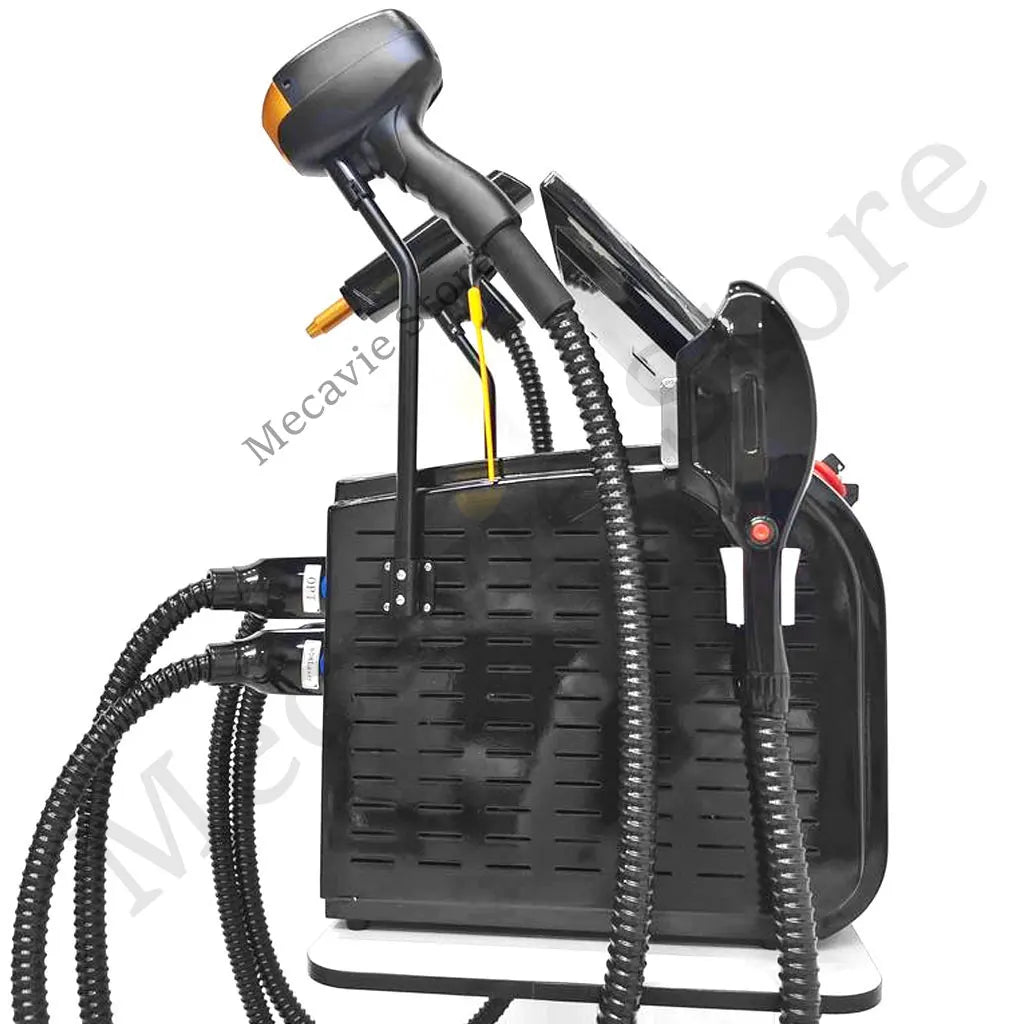 2025 Newest 4 In 1 Diode Laser Pico 808 Carbon Peeling RF Ipl Nd Yag Picosecond Laser Opt Hair Removal Tattoo Removal Machine